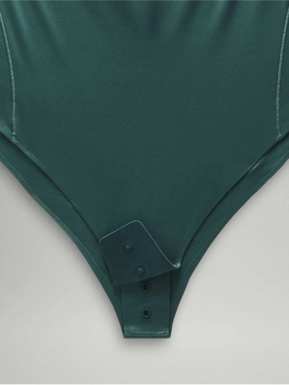 lululemon athletica High-Neck Bodysuit